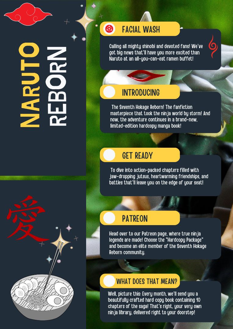 NARUTO : The Seventh Hokage Reborn ! CHAPTER 01 Bildnummer 14