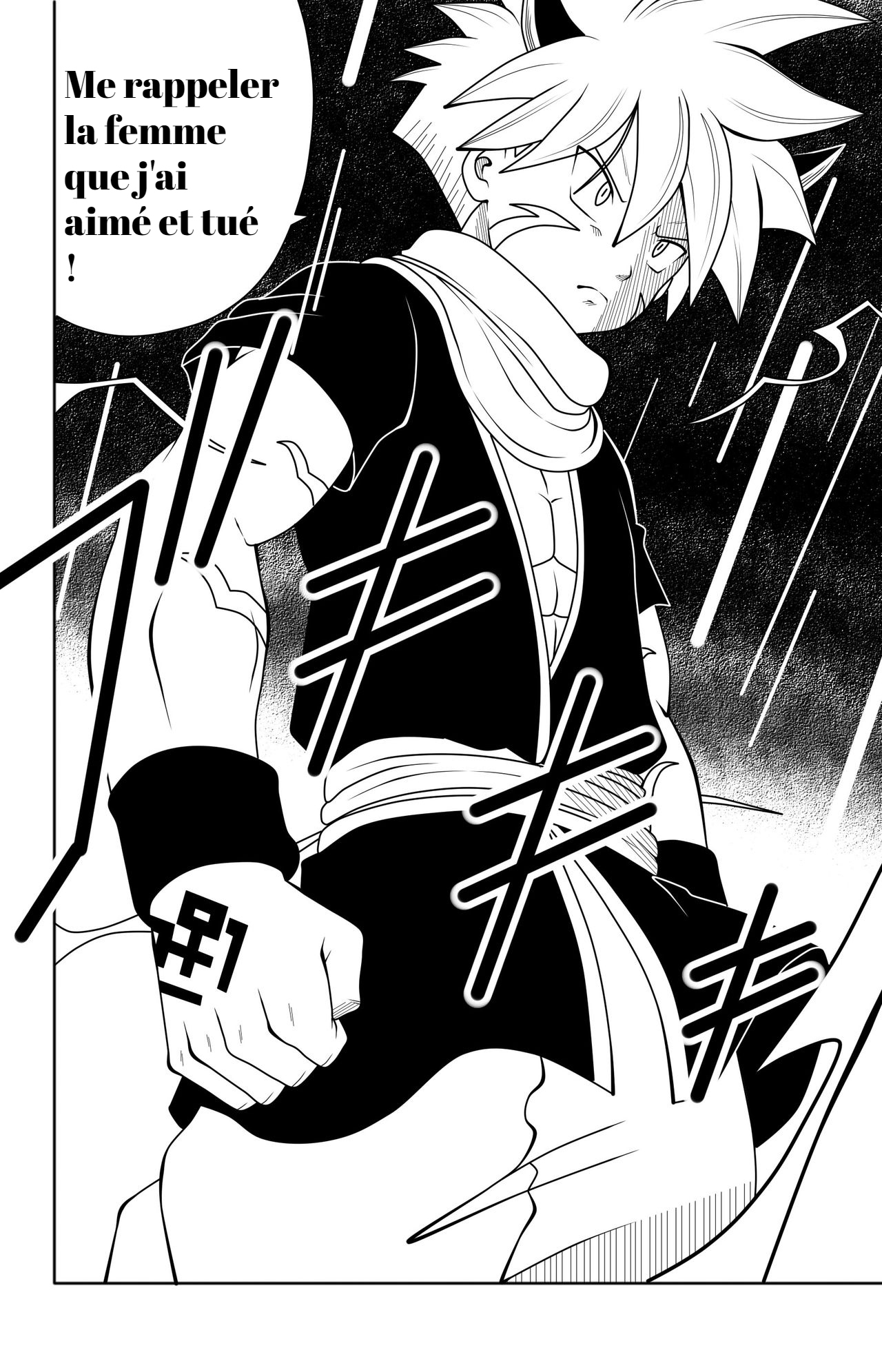 [DMAYaichi] Fairy Tail H Quest CH.4 (Fairy Tail) [French] 画像番号 18