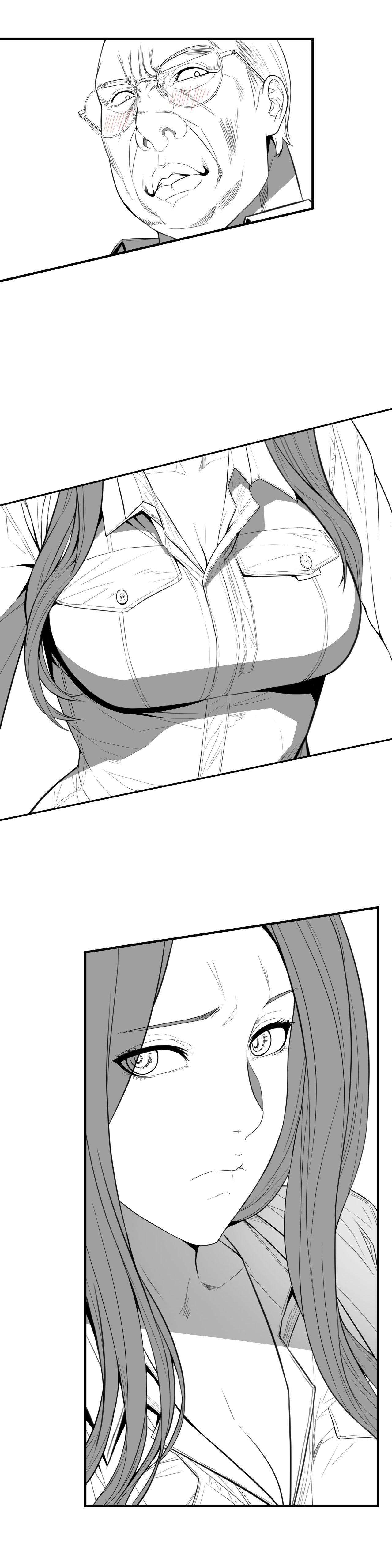 [TrickSter] 테스트 원고 셈플입니다 [Korean] 9eme image