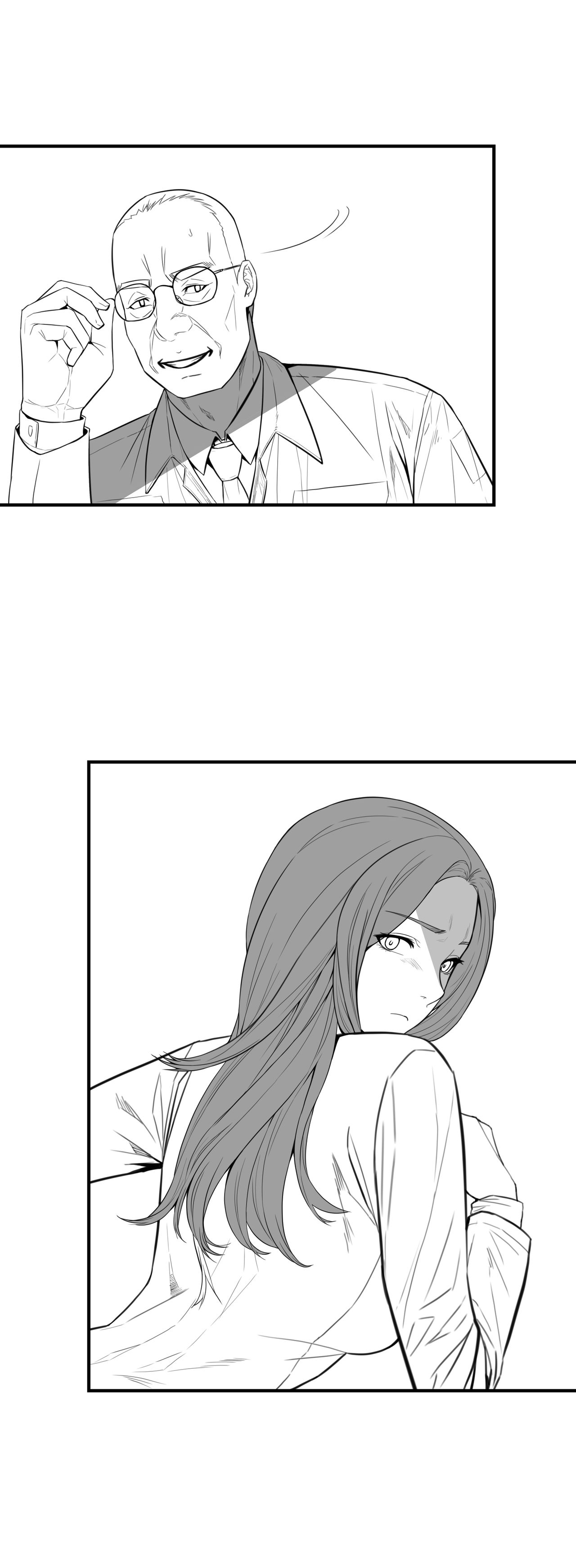 [TrickSter] 테스트 원고 셈플입니다 [Korean] 10eme image