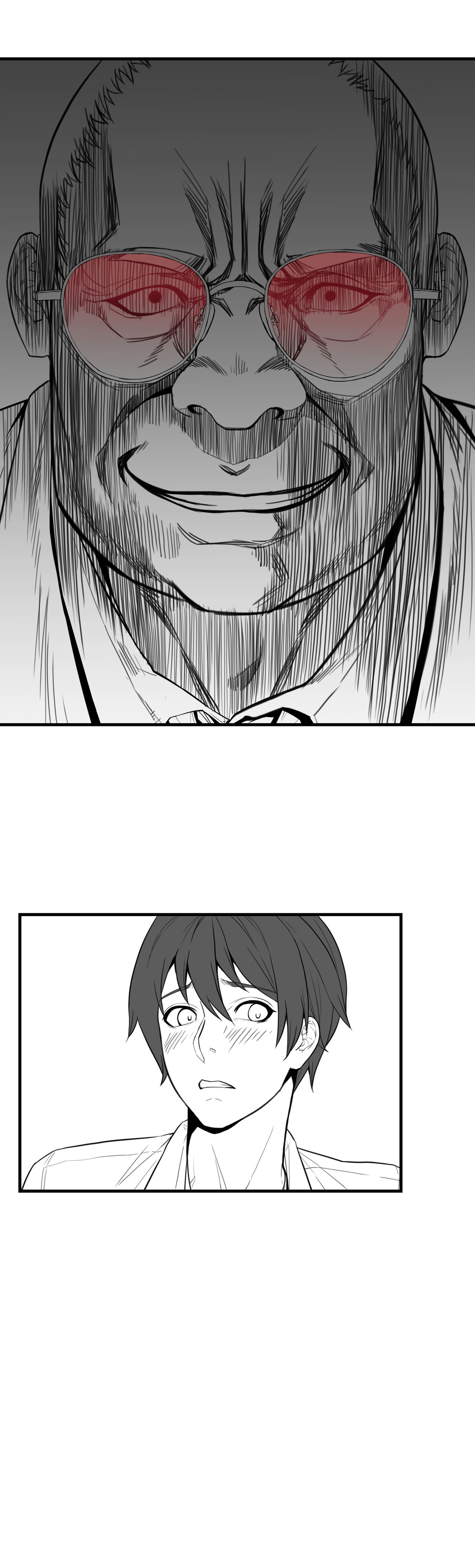 [TrickSter] 테스트 원고 셈플입니다 [Korean] 12eme image