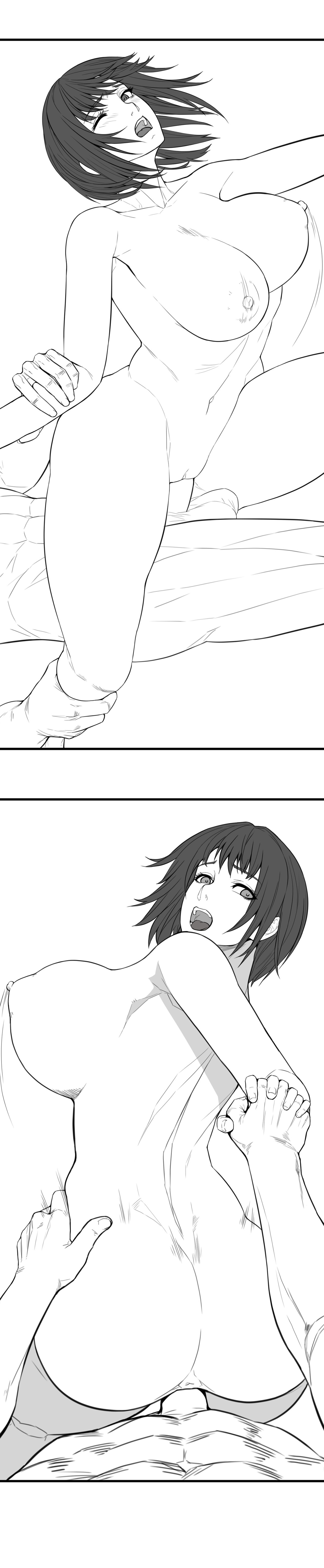 [TrickSter] 테스트 원고 셈플입니다 [Korean] 30eme image