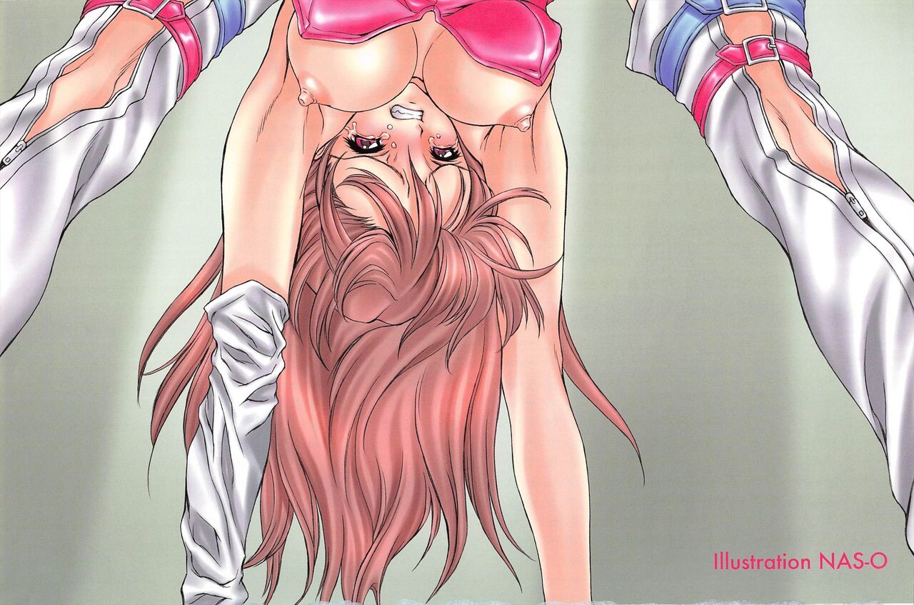 Comic Potpourri Club 2004-11 numero di immagine  6