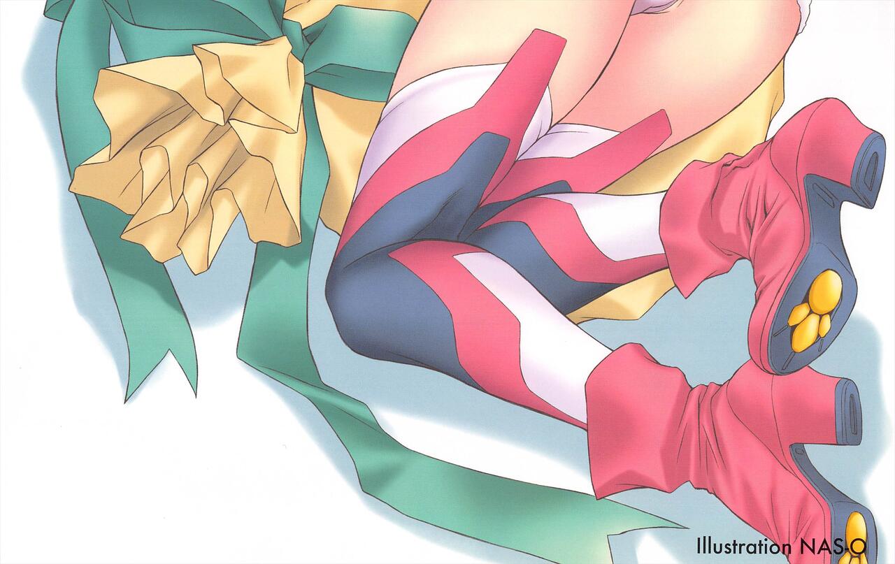 Comic Potpourri Club 2005-01 imagen número 4