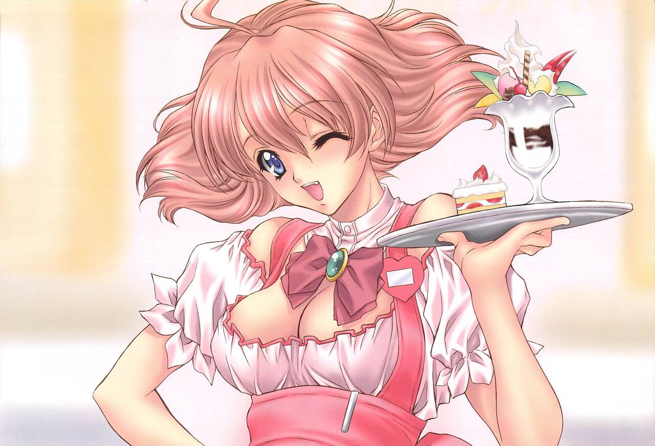 Comic Potpourri Club 2005-04 imagen número 3