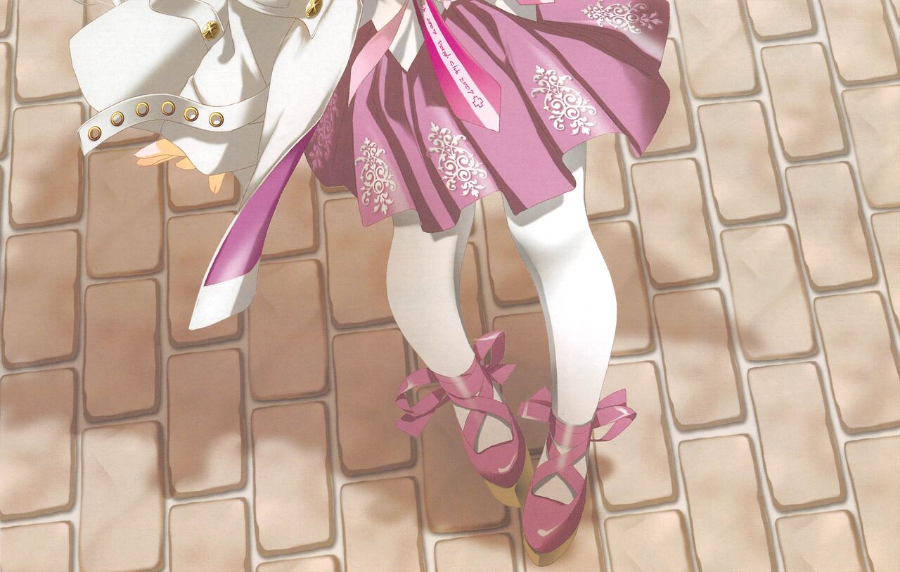 Comic Potpourri Club 2007-03 4eme image