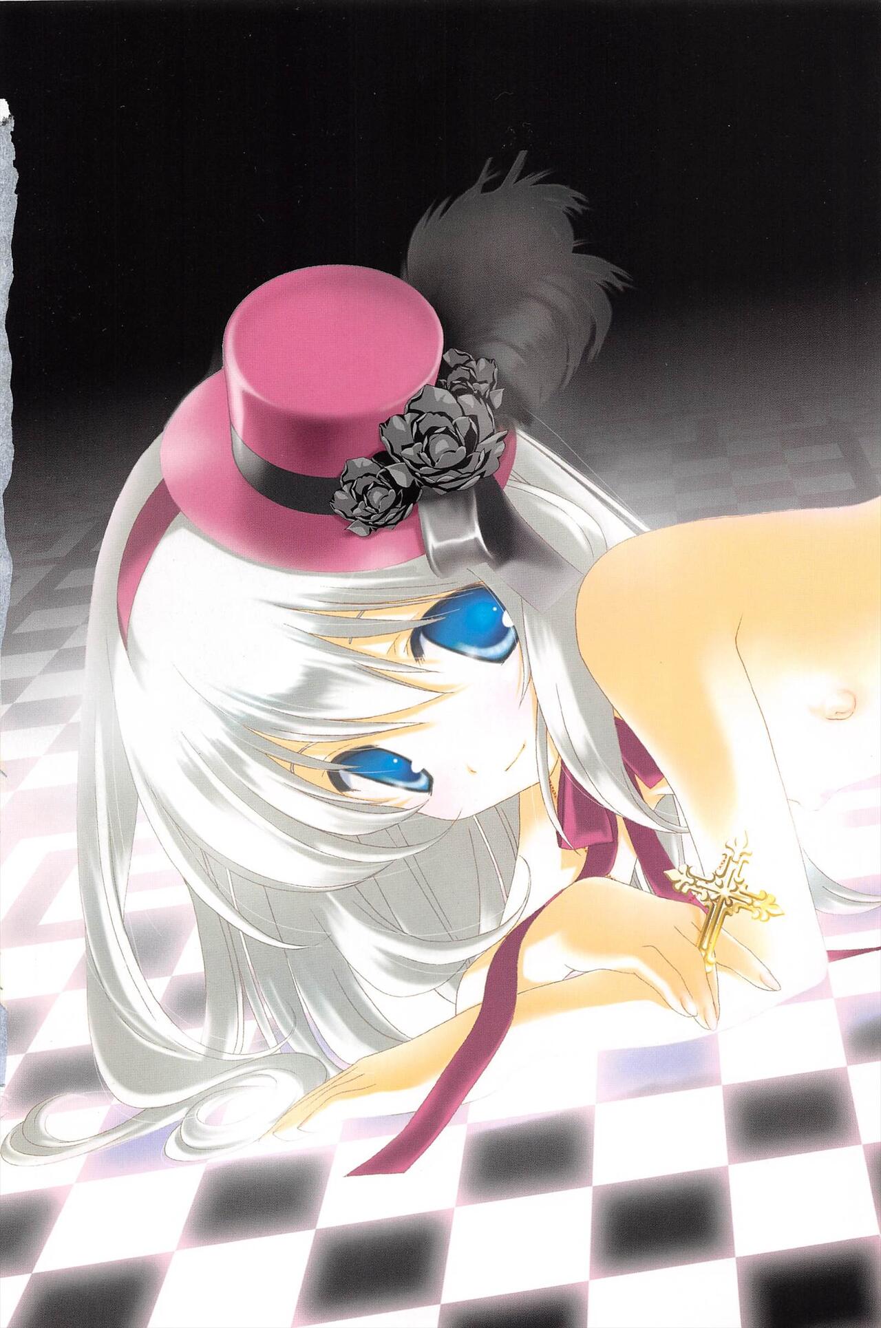 Comic Potpourri Club 2007-03 5eme image