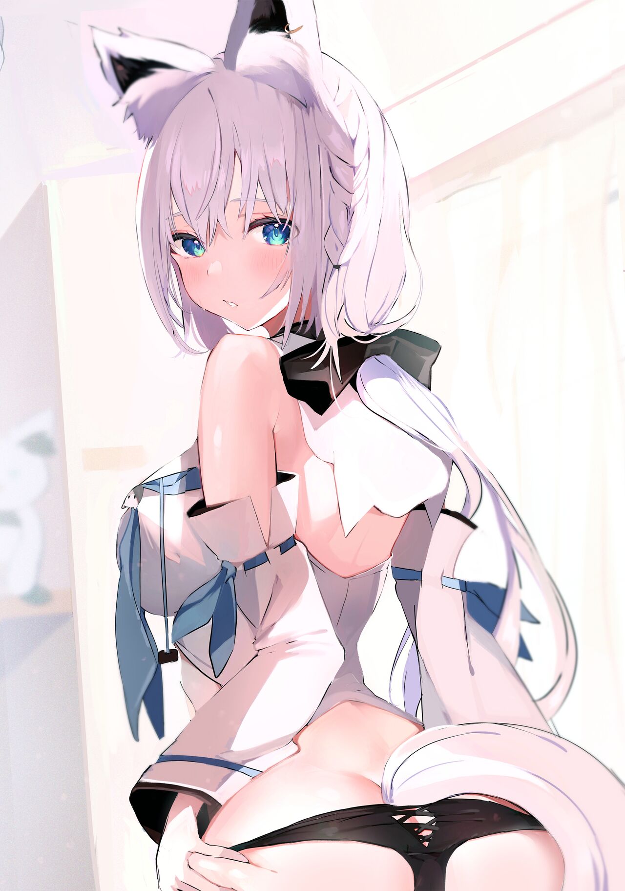 [性肉店 (肉)] femme fatale [DL版] изображение № 6