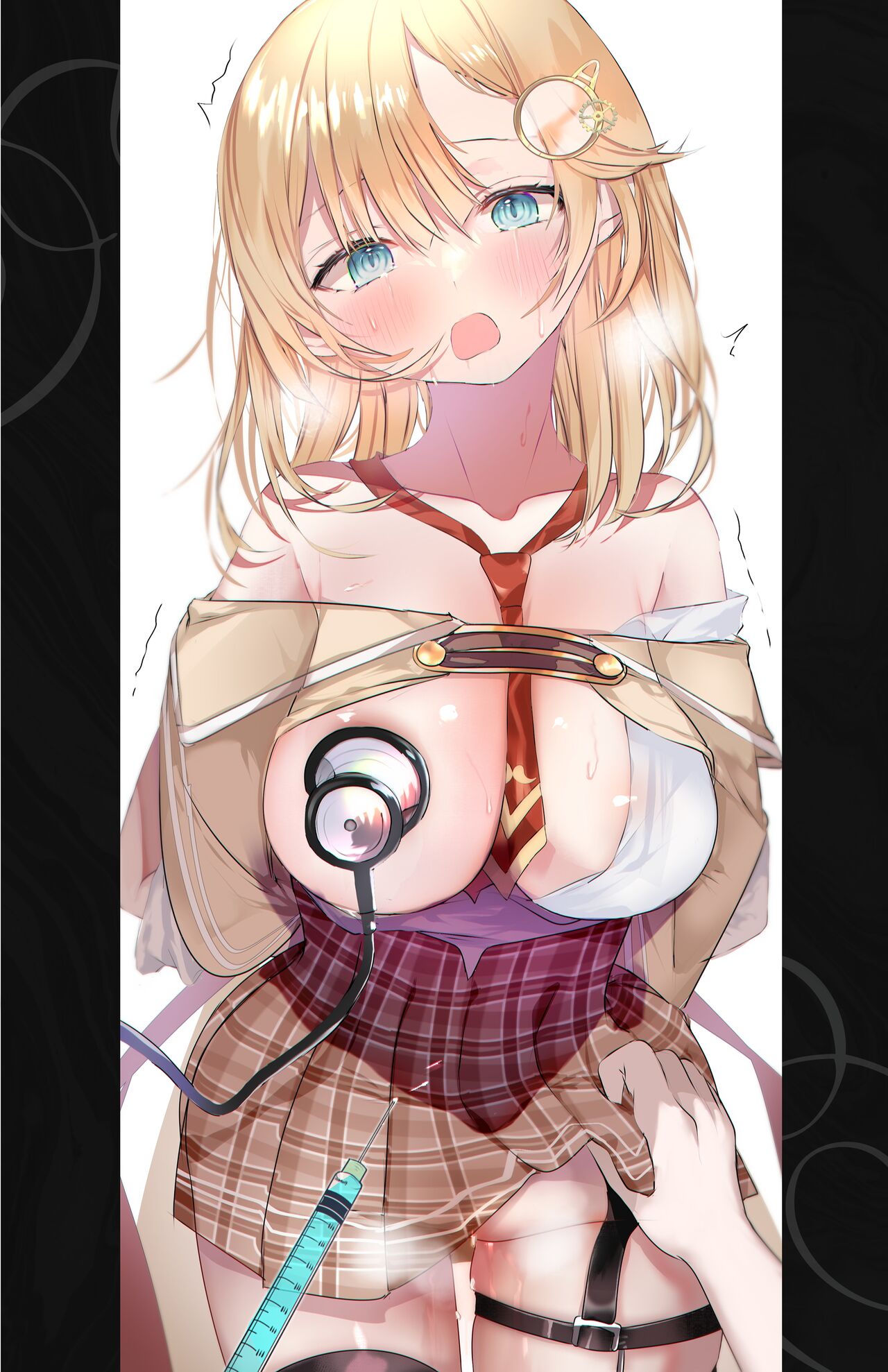 [性肉店 (肉)] femme fatale [DL版] изображение № 10