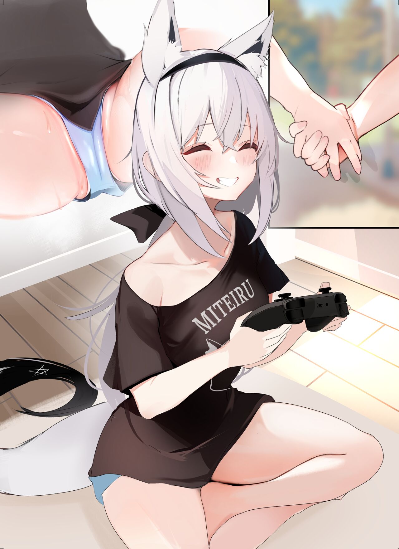 [性肉店 (肉)] FOXY Beyond FBK's Stage [DL版] 이미지 번호 31