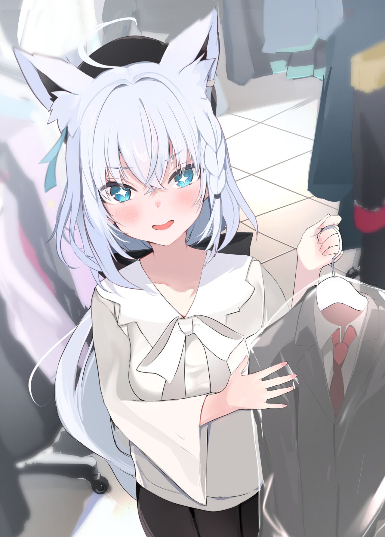 [性肉店 (肉)] FOXY Beyond FBK's Stage [DL版] 이미지 번호 32