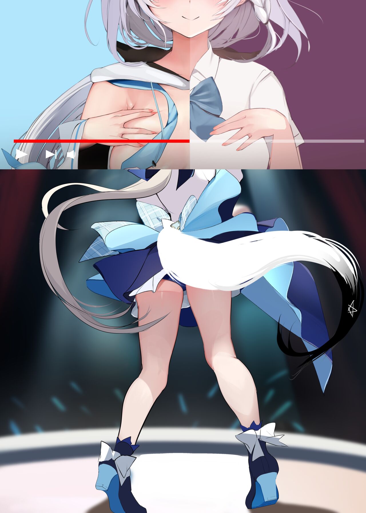 [性肉店 (肉)] FOXY Beyond FBK's Stage [DL版] 이미지 번호 33