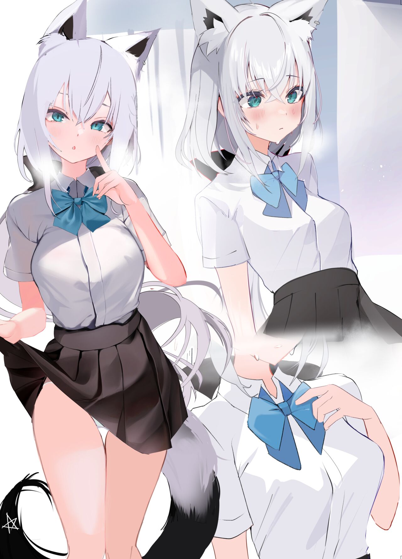 [性肉店 (肉)] FOXY Beyond FBK's Stage [DL版] 이미지 번호 35