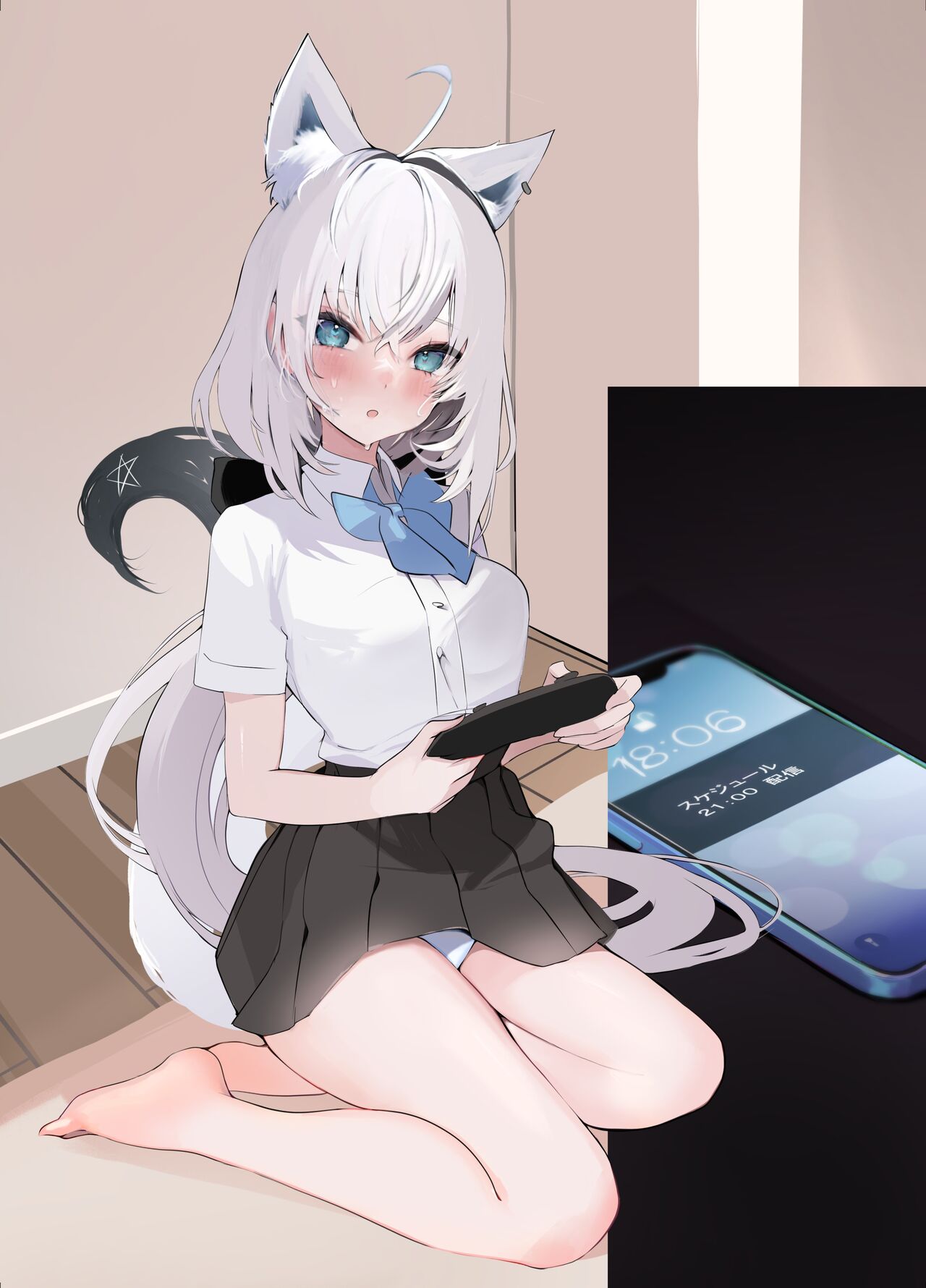 [性肉店 (肉)] FOXY Beyond FBK's Stage [DL版] 이미지 번호 38