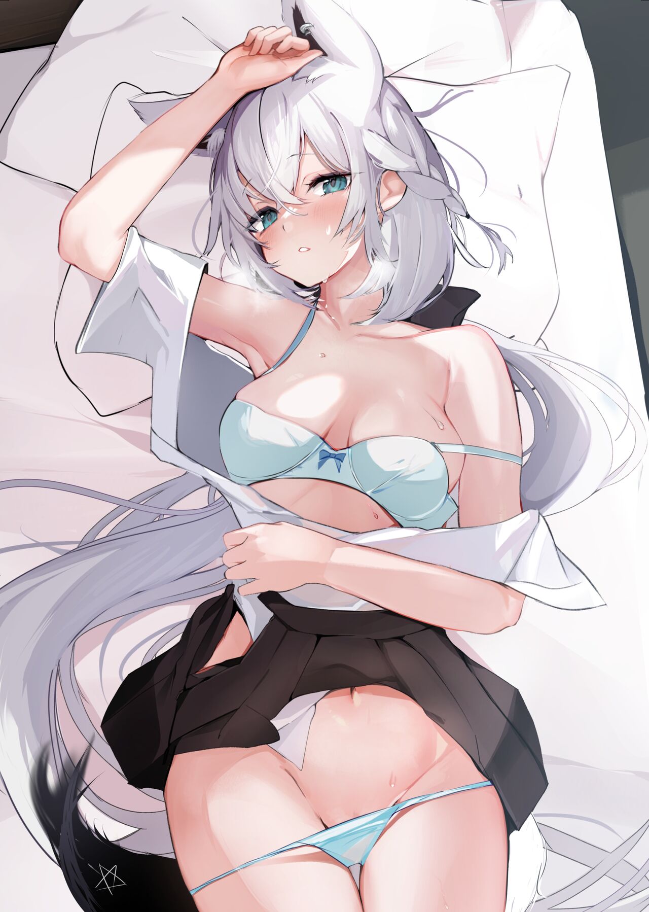 [性肉店 (肉)] FOXY Beyond FBK's Stage [DL版] 이미지 번호 41