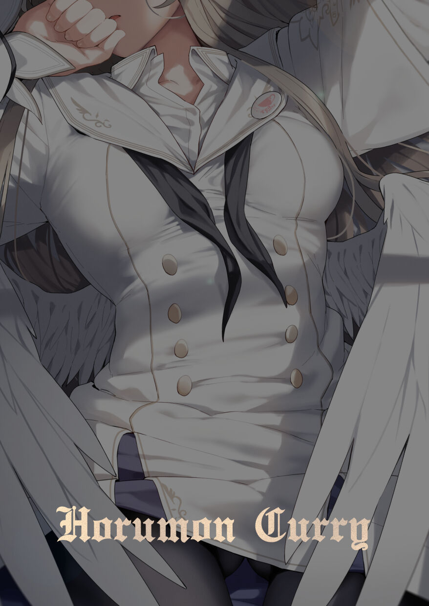 [Horumon Curry (Tobimura)] Watashitachi no Tea Party ga Sukebe na Hazu Arimasen!! (Blue Archive) [Chinese] [白杨汉化组] [Digital] numero di immagine  36