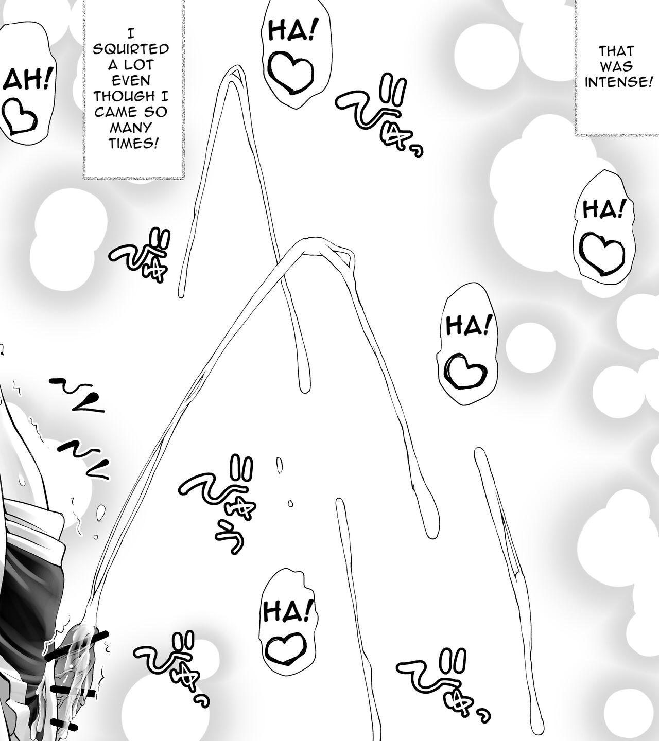 [Kimura Rongaku] Kunoichin | Ninja Dickgirl 1 [English] [Solid Rose] 이미지 번호 46