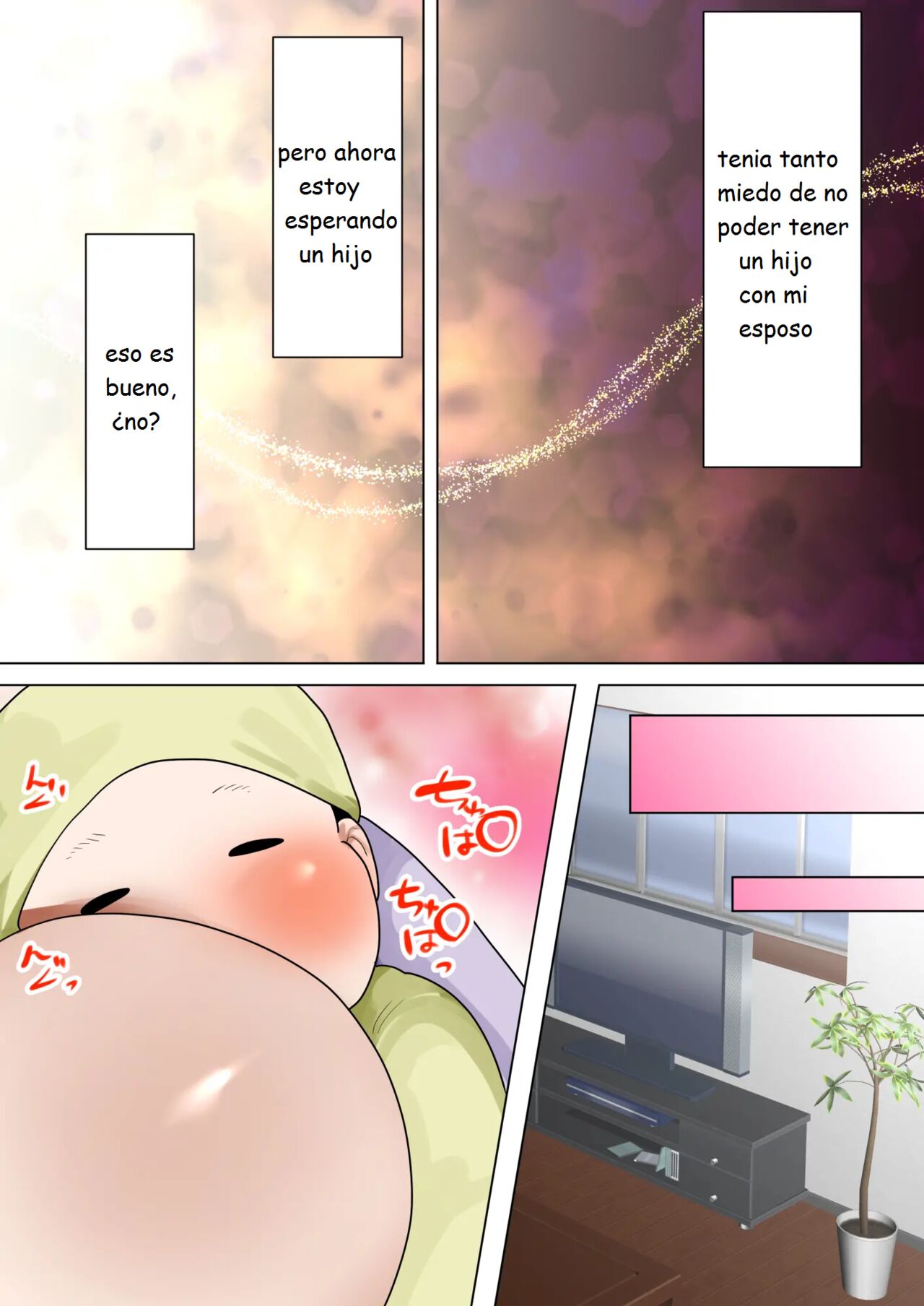 Una esposa tetona es entrenada por su suegro 140eme image