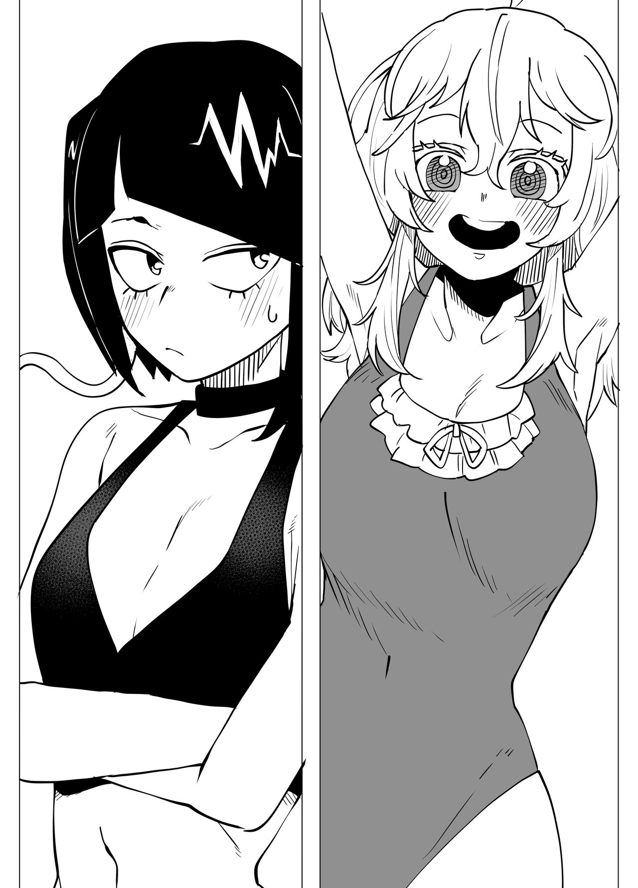 [Oekaki Kaki] Teisou Gyakuten Butsu ~Kyoka Jiro no Baai~ (Boku no Hero Academia) numero di immagine  18