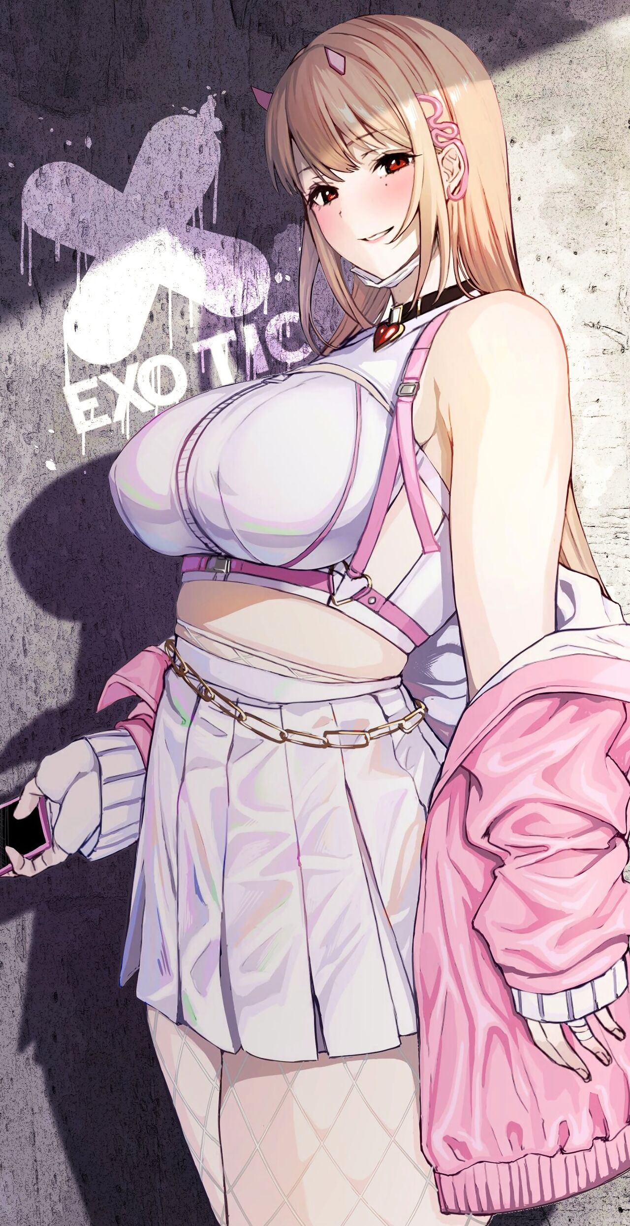 (C102) [Ikihaji Hummingbird (Amano Don)] Gals Showdown (Goddess of Victory: Nikke) [Korean] 36eme image