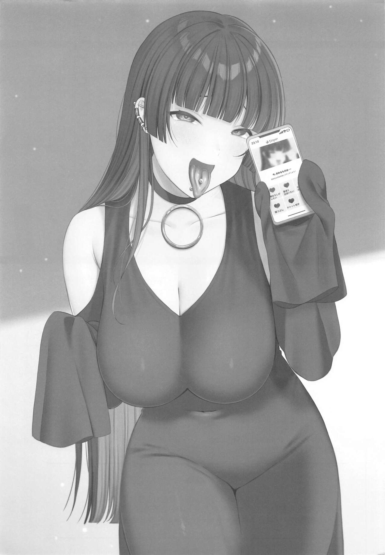 (C102) [Ruruepa Animato (Ruruepa)] Doutei Gui PA-san  (Bocchi the Rock!) 画像番号 20