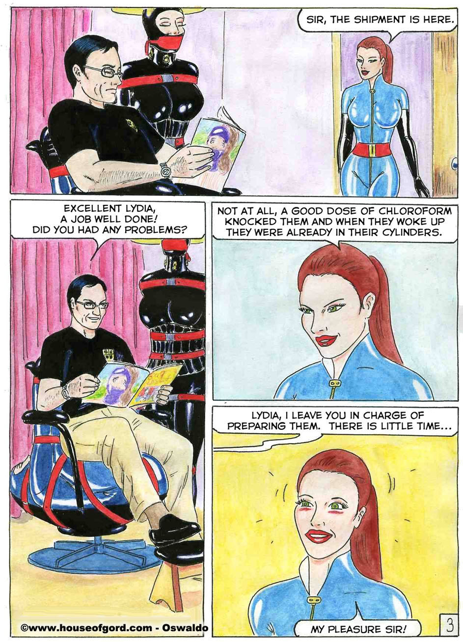 Life at the Gord's 画像番号 3