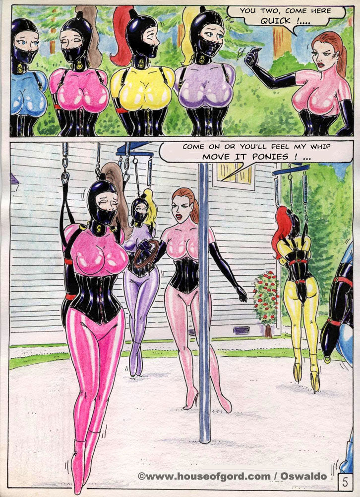 Life at the Gord's 画像番号 5