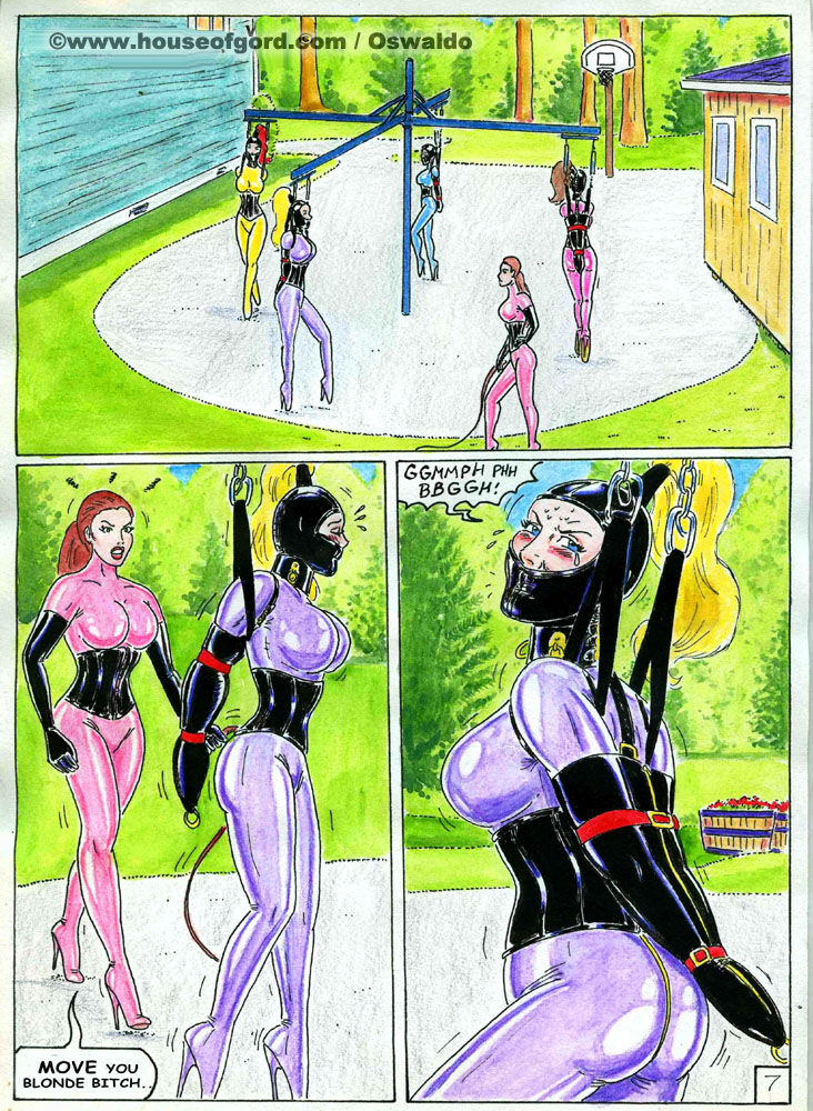 Life at the Gord's 画像番号 7