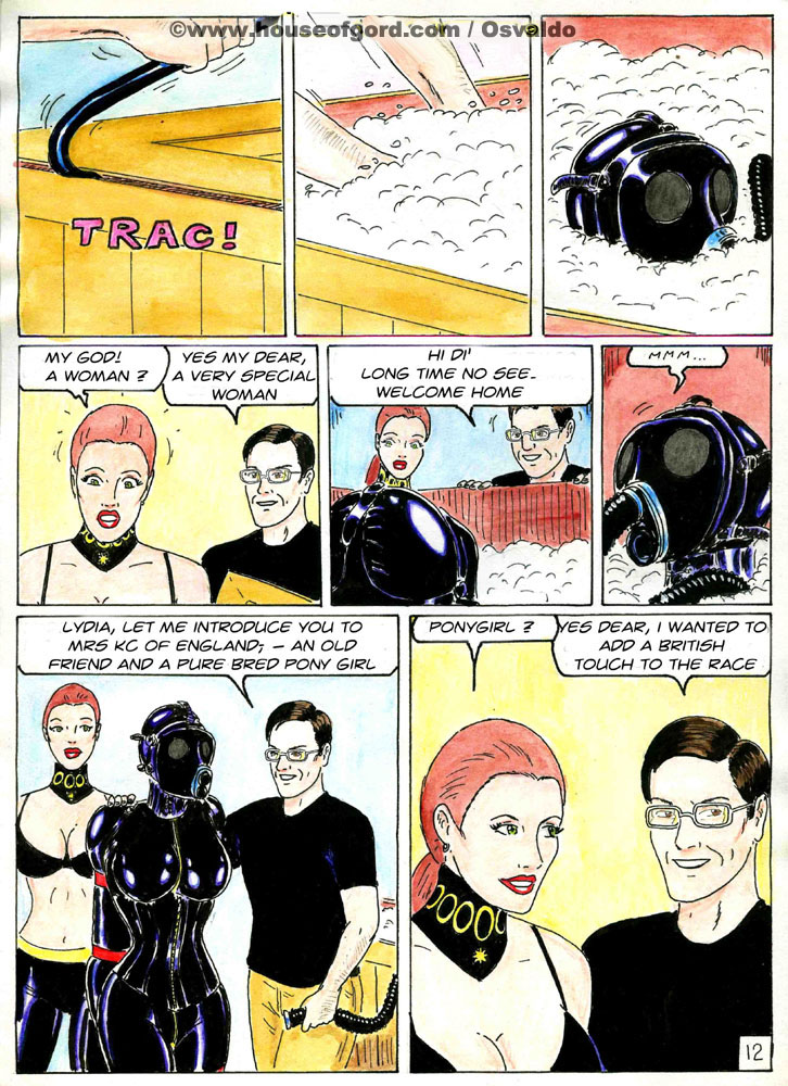 Life at the Gord's 画像番号 12