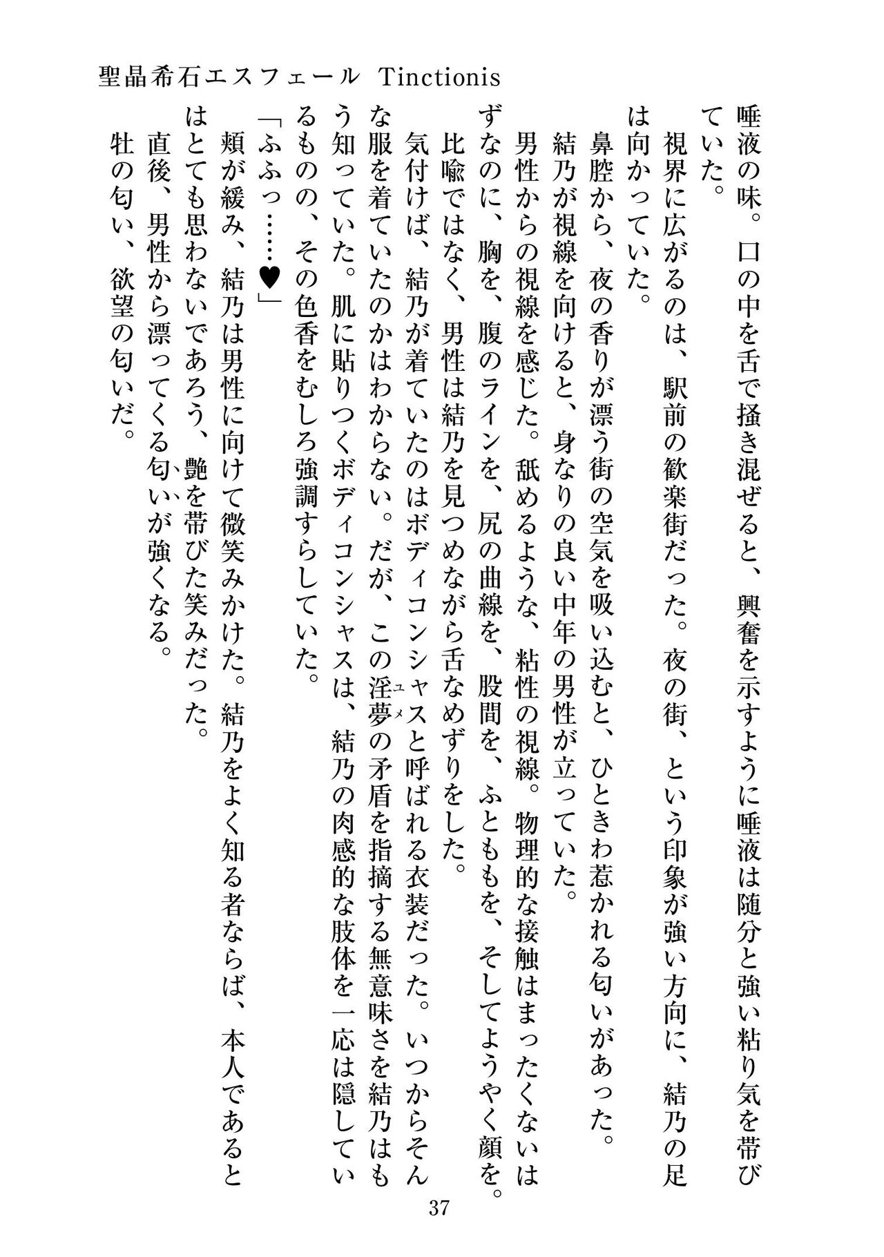 [ニワカカミキリヤモドキ]聖晶希石エスフェール Tinctionis numero di immagine  38