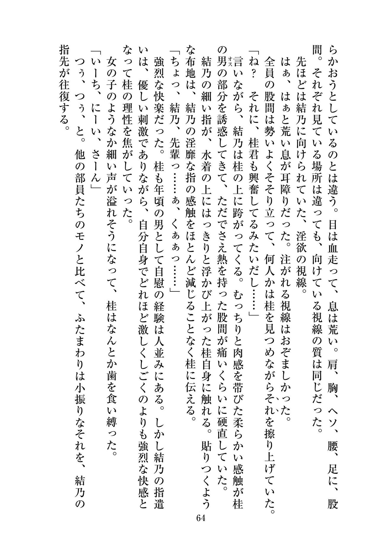 [ニワカカミキリヤモドキ]聖晶希石エスフェール Tinctionis numero di immagine  65