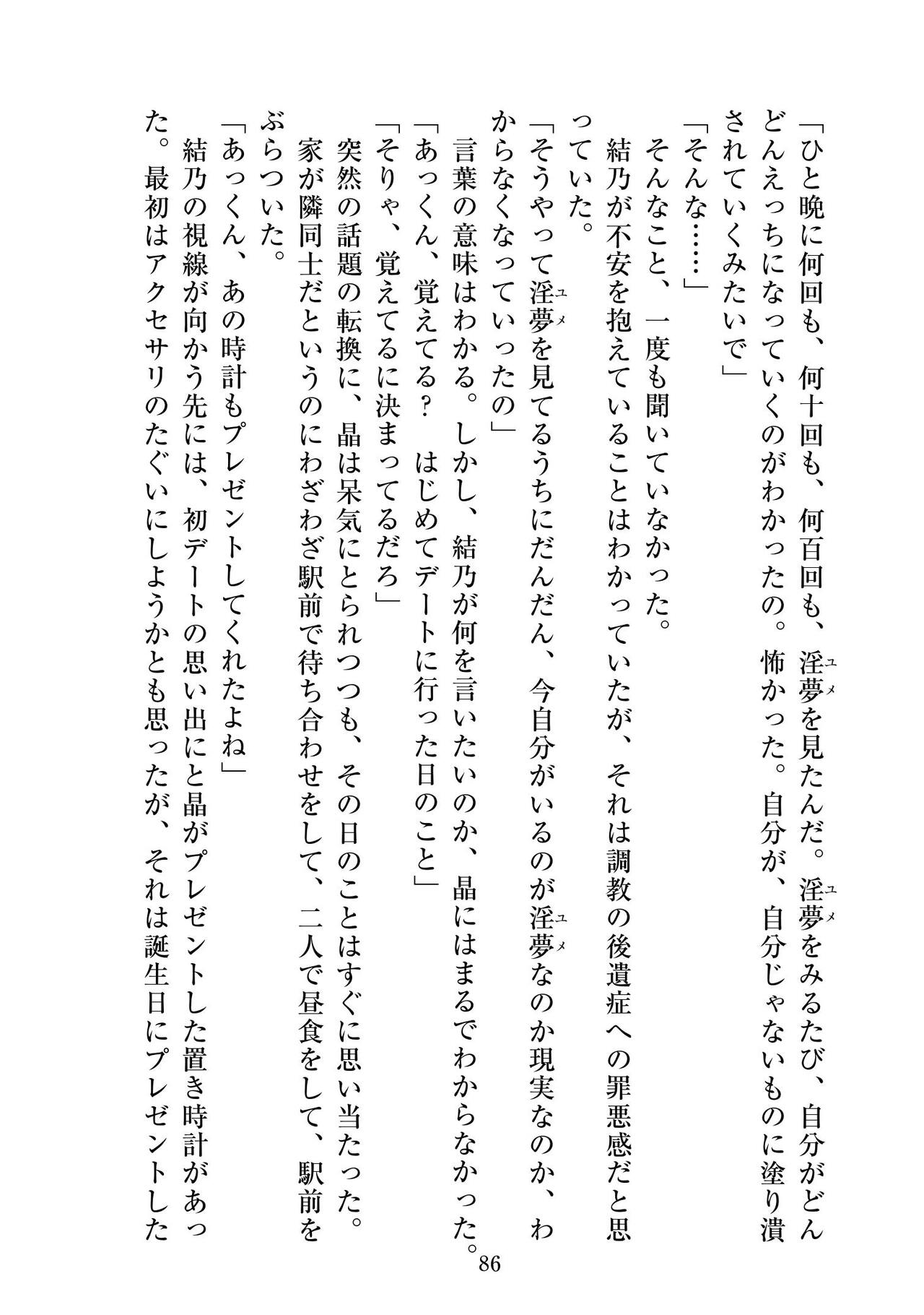 [ニワカカミキリヤモドキ]聖晶希石エスフェール Tinctionis numero di immagine  87