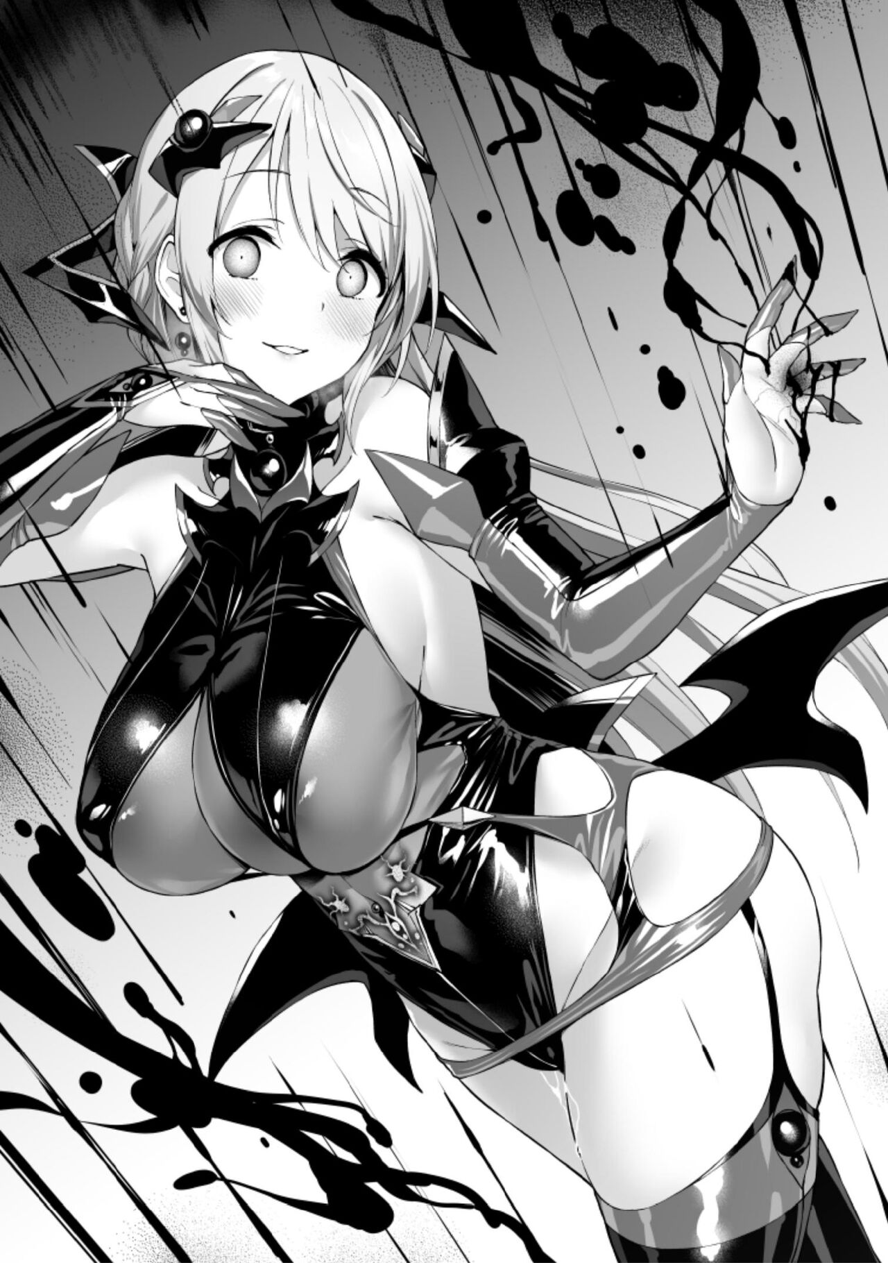 [ニワカカミキリヤモドキ]聖晶希石エスフェール Tinctionis numero di immagine  112