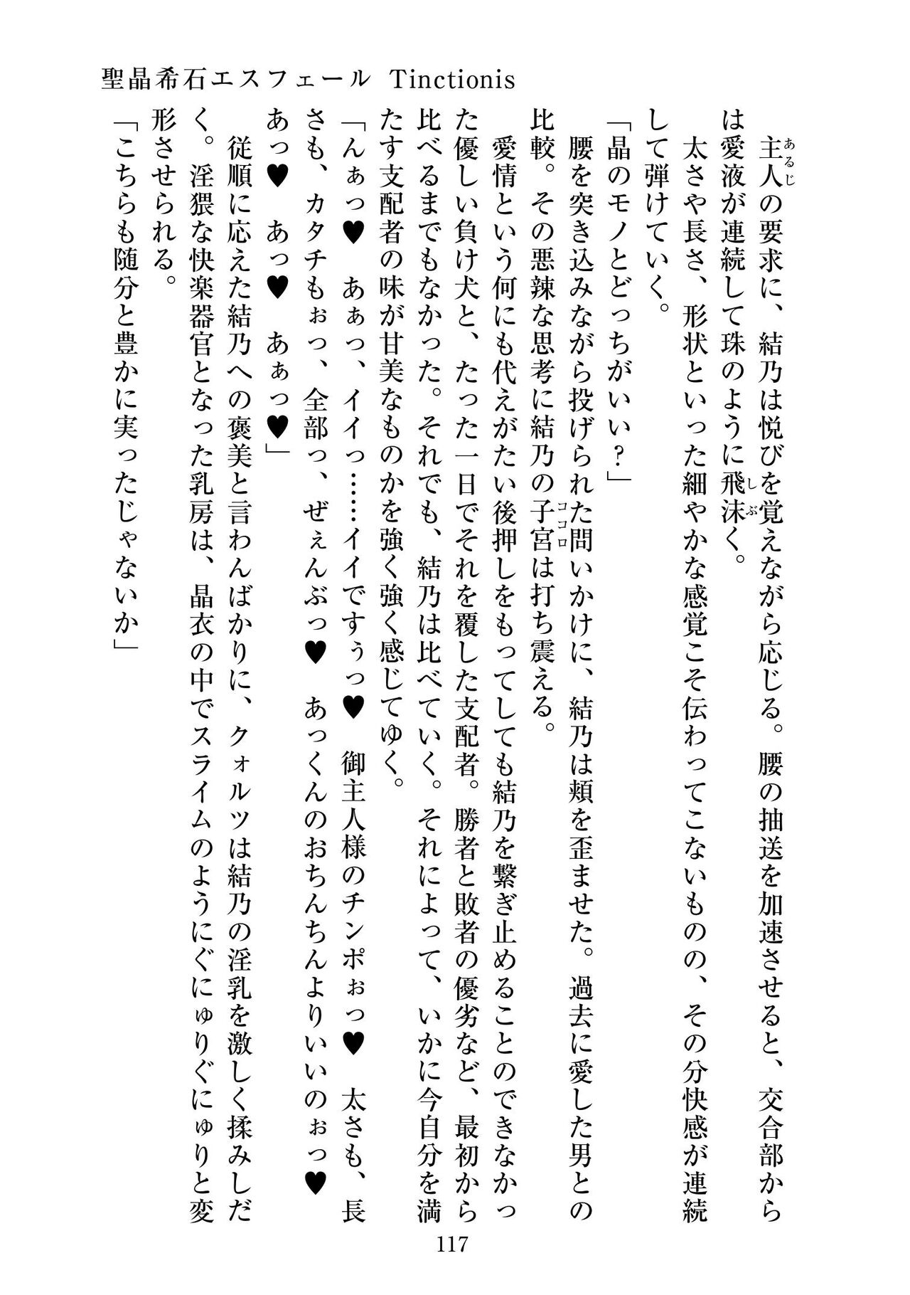 [ニワカカミキリヤモドキ]聖晶希石エスフェール Tinctionis numero di immagine  118