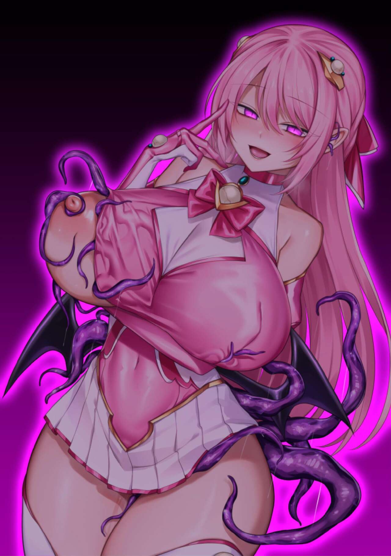 [ニワカカミキリヤモドキ]聖晶希石エスフェール Tinctionis numero di immagine  128