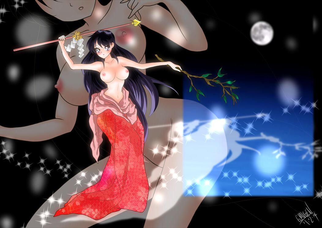 [Pixiv_夢幻 仁] 火野丽合集 Bildnummer 20