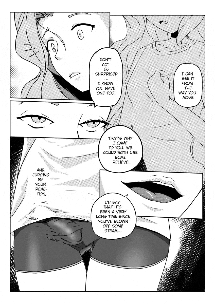 Encore! Jinx and Seraphine изображение № 7