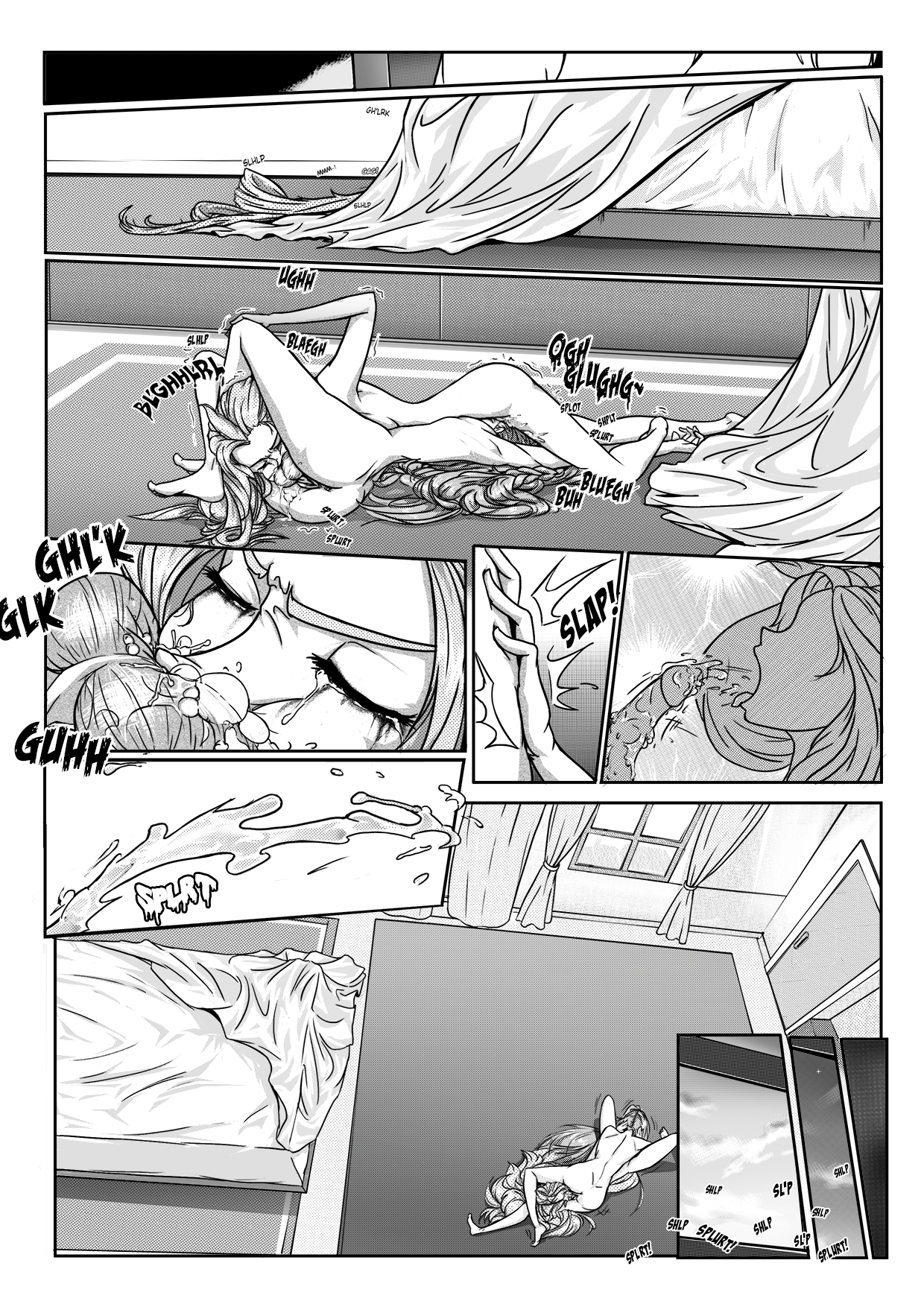 Encore! Jinx and Seraphine изображение № 16