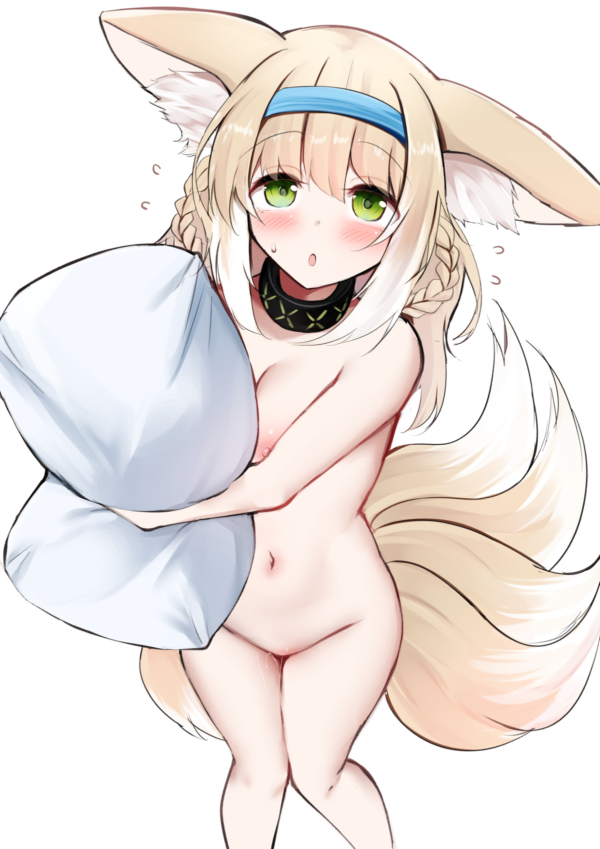 [Fanbox] Kokihanada (2023.8) 이미지 번호 25