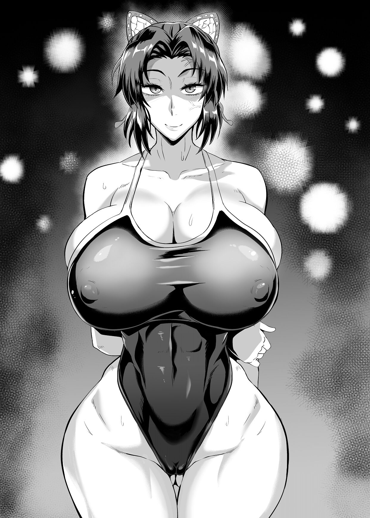 [TOPGUN (プリプリJET)] DAIKON 2 (鬼滅の刃) [DL版] Bildnummer 19