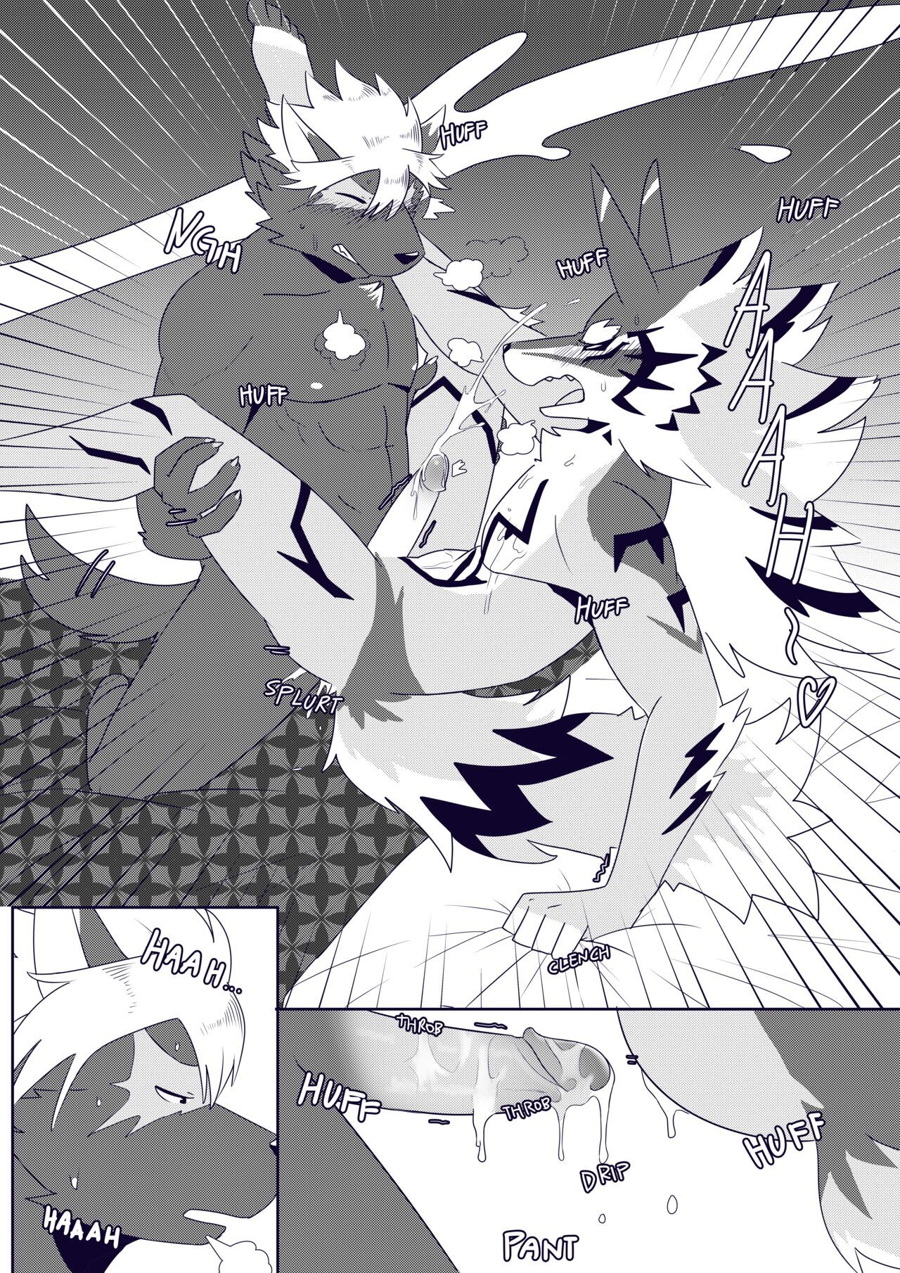 [Tsuroe][自由獸漢化組]BREAKTIME! Bildnummer 30