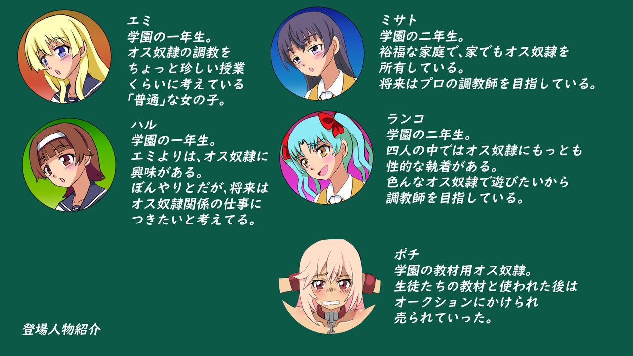 [amyu re xtu to] tyoukyou syasin wo mi nagara osyaberi suru zyosi tati Bildnummer 126