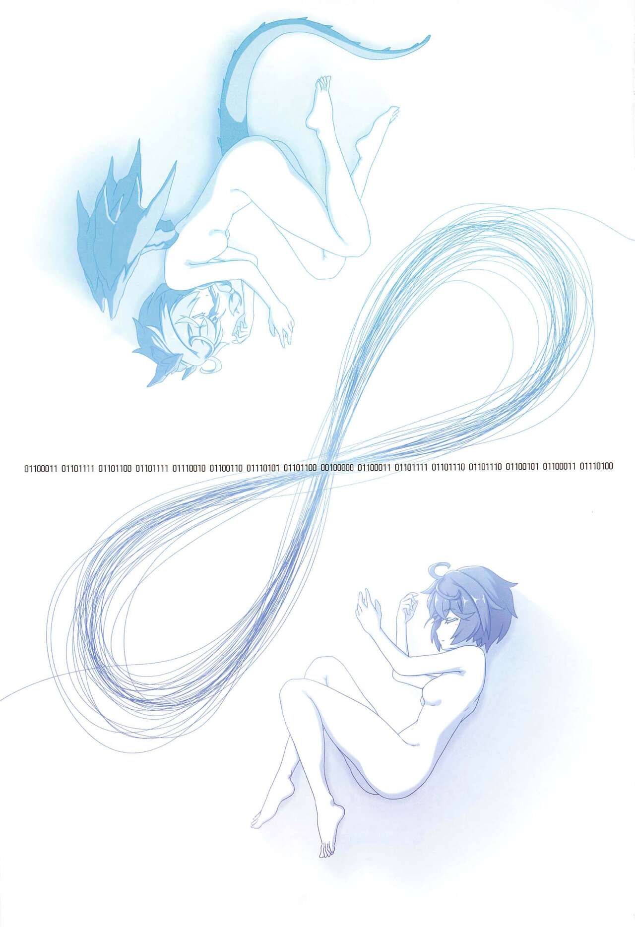 (C102) [MIDDLY (Midorinocha)] Colorful Connect 8th:Dive (Princess Connect! Re:Dive) [Chinese] [影子VAN个人汉化] imagen número 3