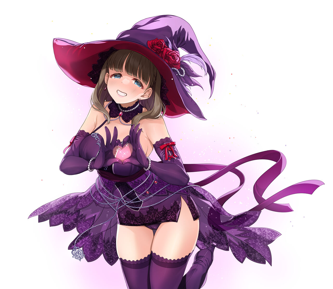 コミケ102 Premium 新刊プレビュー Bildnummer 1