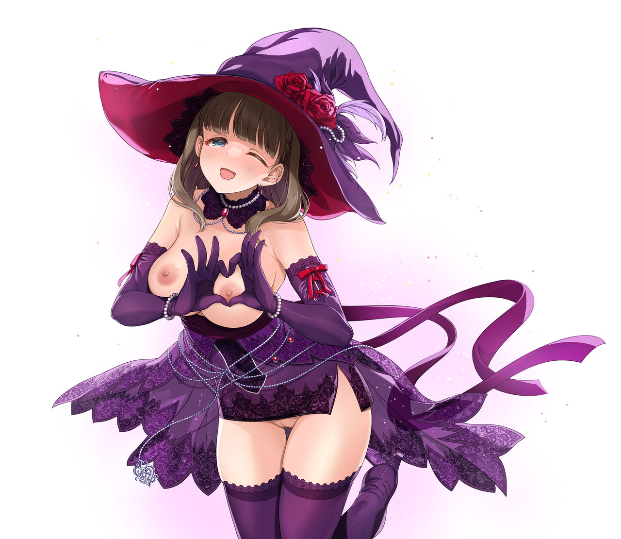 コミケ102 Premium 新刊プレビュー Bildnummer 2