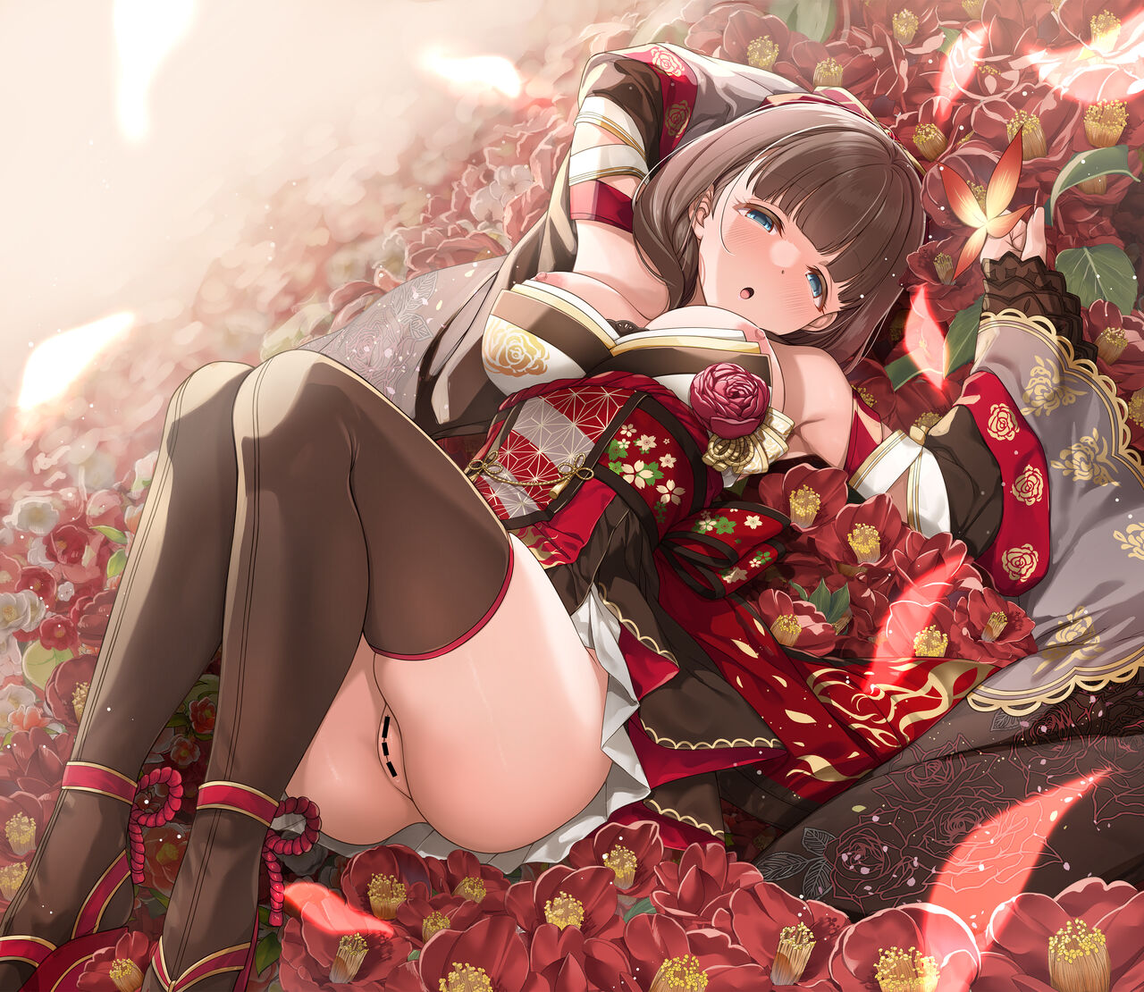 コミケ102 Premium 新刊プレビュー Bildnummer 4