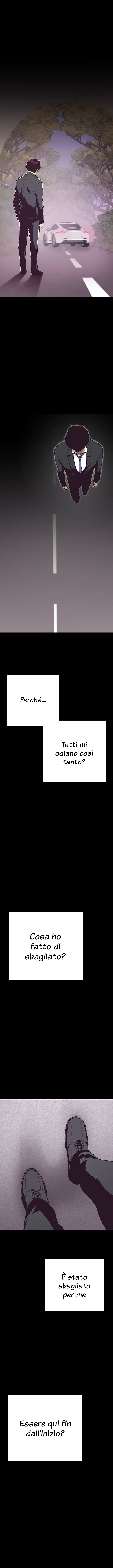 [Gonjison] A Wonderful New World Capitolo 05 Bildnummer 9