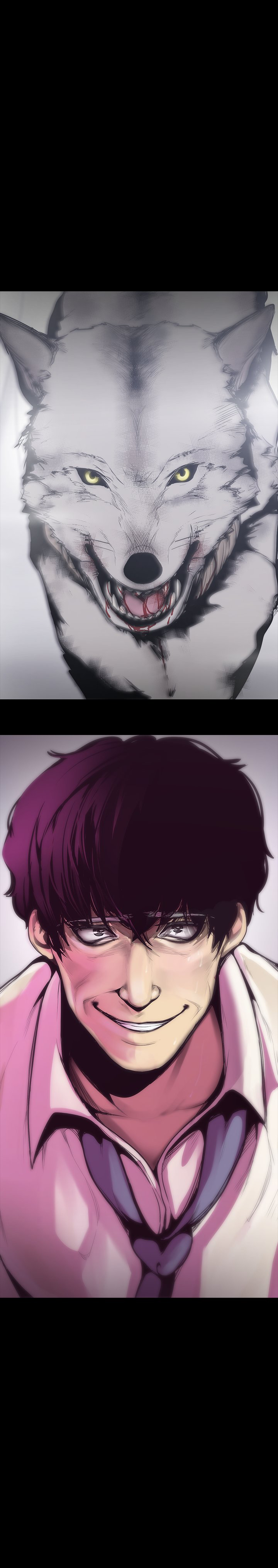 [Gonjison] A Wonderful New World Capitolo 05 Bildnummer 22