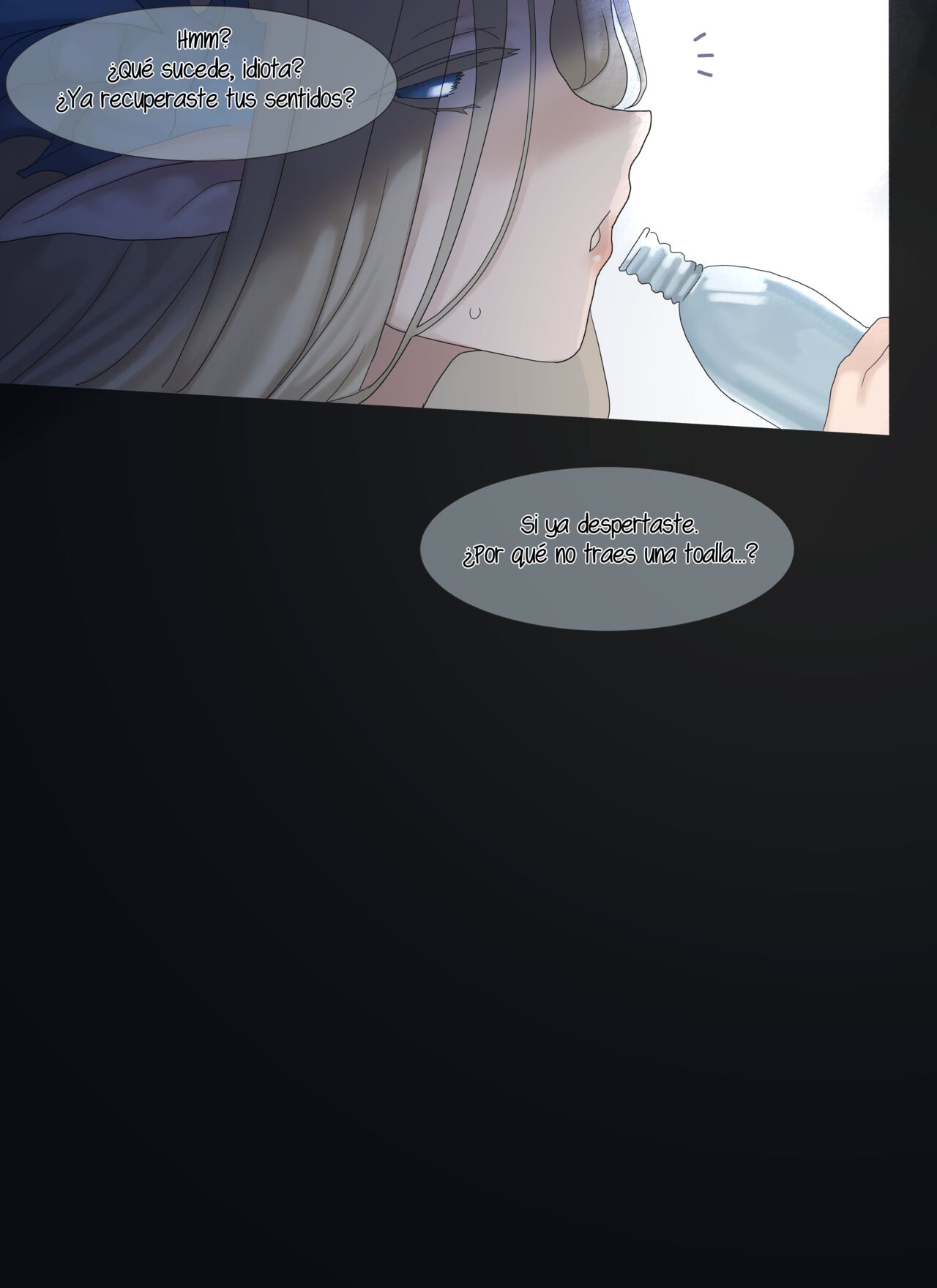 [Dangpa] En un motel con Bianca (Guardian Tales) image number 6