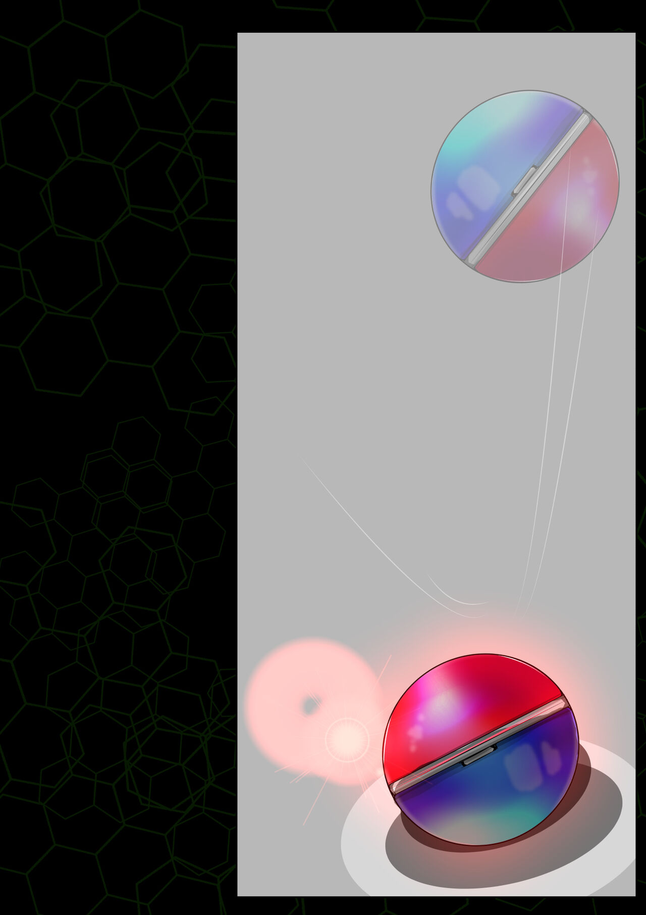 [Varia] クソ金髪眼鏡上司のクリポータルを触手瓶に沈める話 画像番号 6